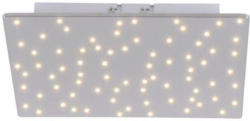 LED-Deckenleuchte Sparkle L: 30 cm dimmbar mit Farbwechsler
