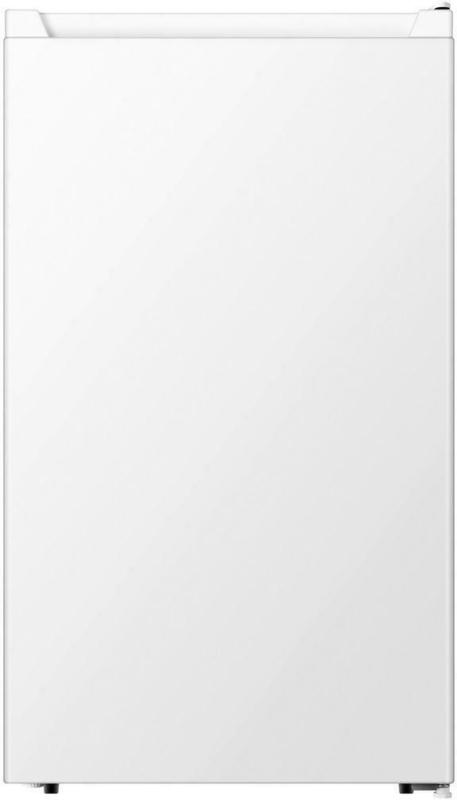 Kühlschrank Kt 1092 Weiß 92 L Freistehend + LED-Beleuchtung