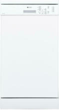 Möbelix Geschirrspüler Gsf 1045 B: 45 cm Freistehend Weiß