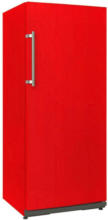 Möbelix Kühlschrank Nabo Fk 2663 Rot