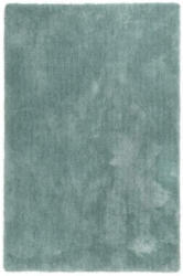 Hochflor Teppich Grau/Blau Relaxx 70x140 cm