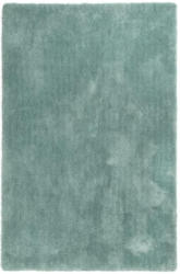 Hochflor Teppich Grau/Blau Relaxx 160x230 cm