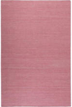 Möbelix Handwebteppich Rosa Baumwolle Rainbow Kelim 130x190 cm