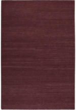 Möbelix Handwebteppich Bordeaux Baumwoll Rainbow Kelim 160x230