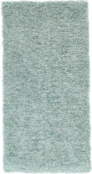 Hochflor Teppich Silberfarben Relaxx 70x140 cm