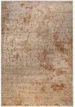 Möbelix Vintage-Teppich Rococo Sandfarben 133x200 cm
