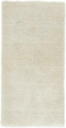 Hochflorteppich Beige Relaxx 70x140 cm