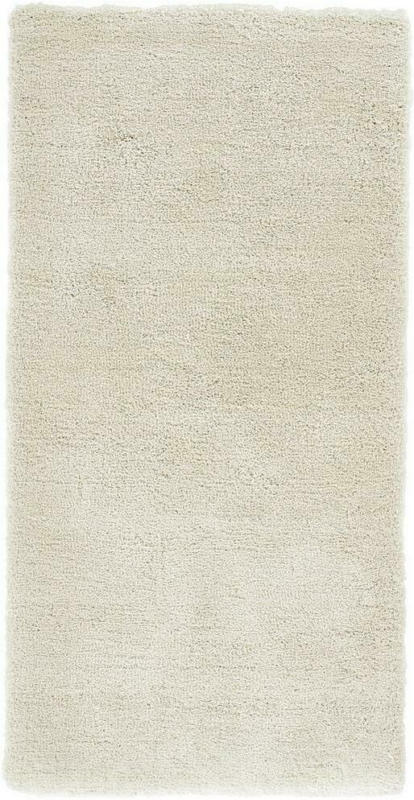 Hochflorteppich Beige Relaxx 70x140 cm