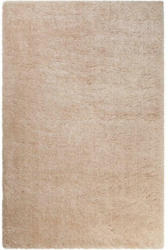 Hochflorteppich Toubkal Beige 80x150 cm