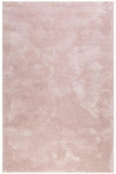 Hochflor Teppich Rosa Relaxx 139x190 cm