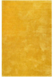 Hochflorteppich Relaxx Gelb 130x190 cm