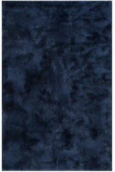 Hochflorteppich Blau Relaxx 160x230 cm