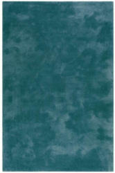 Hochflorteppich Relaxx Smaragdgrün 80x150 cm