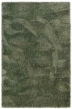 Möbelix Teppich Läufer Olivgrün Yogi 80x230 cm