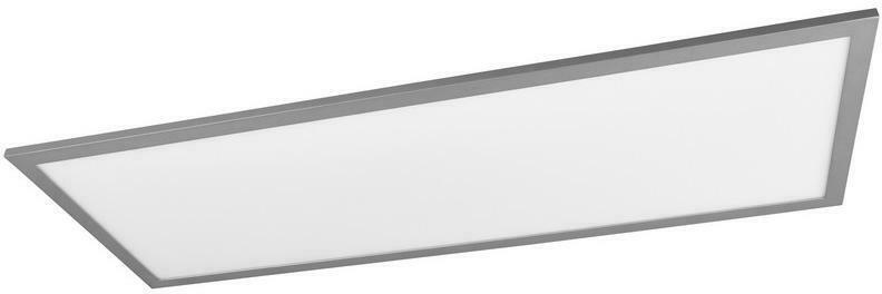 LED-Deckenleuchte Gamma L: 80 cm mit Fernbedienung