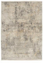 Möbelix Webteppich Avignon Grau 120x180 cm