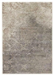Vintage-Teppich Palermo Braun/Grün 140x200 cm