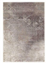 Möbelix Vintage-Teppich Sandfarben Palermo 140x200 cm