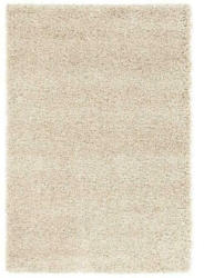 Hochflorteppich Fashion Shaggy Beige 80x200 cm