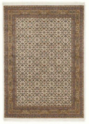 Orientalischer Webteppich Creme/Beige Herati 200x300 cm