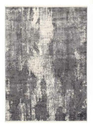 Webteppich Grau Limoges 80x150 cm