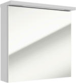 Möbelix Spiegelschrank Rima Mit Led 1 Tür BxHxT: 61x60x20 cm