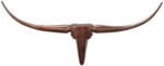 Möbelix Wanddeko Wohnling Bronzef. B: 100 cm