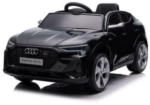 Möbelix Kinder-Elektroauto Audi E- Tron Sportback mit Licht/Sound