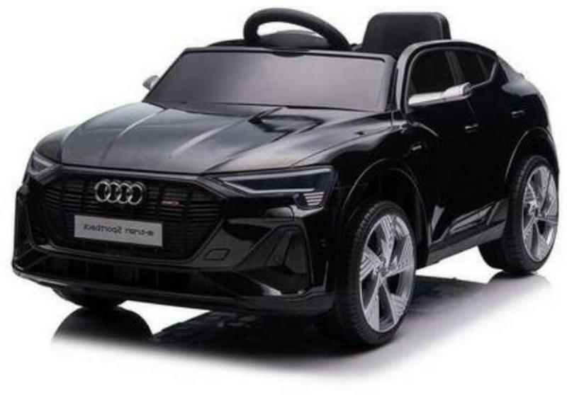 Kinder-Elektroauto Audi E- Tron Sportback mit Licht/Sound