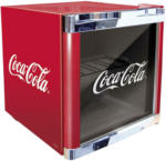 Möbelix Minikühlschrank Cool Cube Coca Cola 48 L Freistehend