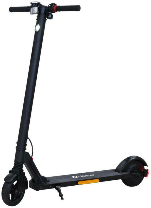 E-Scooter Klappbar Sel-65230f mit Parkständer