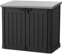 Aufbewahrungsbox Store-It-Out Max Kunststoff 1.200 L
