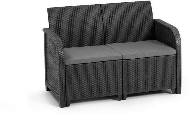 Loungesofa 249600