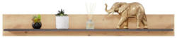 Wandboard Tonale B: 147 cm Artisan Eiche/Grau