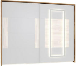 Passepartout-Rahmen James Eiche Dekor für B: 270 cm
