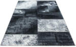 Möbelix Teppich Läufer Grau Hawaii 80x300 cm