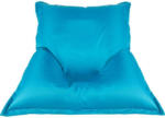 Möbelix Sitzsack Outdoor XL Blau, 170x130 cm