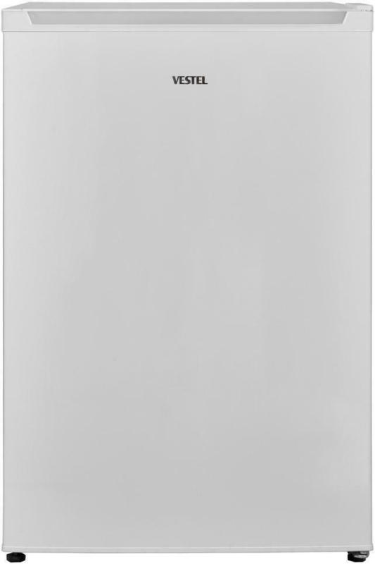 Kühlschrank K-T081w Weiß 135 L Freistehend mit Eierablage