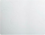 Möbelix Infrarot Heizung 550 W Weiß 60x80 cm