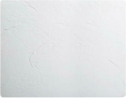Infrarot Heizung 550 W Weiß 60x80 cm