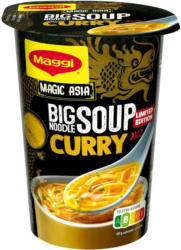 MAGGI Magic Asia Big Noodle Soup Curry