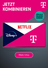 Telekom: MagentaTV Entertain