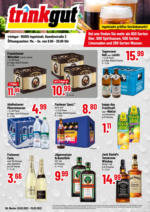 trinkgut trinkgut: Wochenangebote - bis 25.02.2023