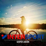 InterSport: InterSport újság érvényessége 02.03.2023-ig - 2023.03.02 napig
