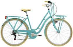 Citybike 28 Zoll Swan 6 Gänge mit Klingel