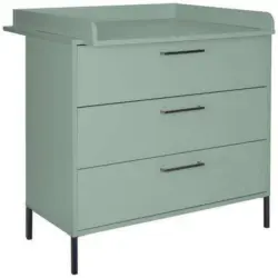 Wickelkommode MIA 101/91/101/45/77 cm