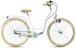 Citybike 28 Zoll Milano 3 Gänge Unisex