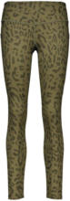 OTTO'S Belowzero Leggings da donna Animal 7/8 -