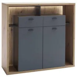 Highboard 115/108/40 cm