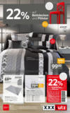 XXXLutz: Gutscheinblatt Heimtex